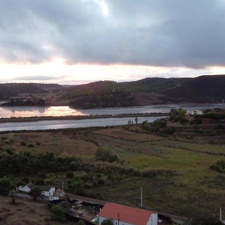 Villa Arade Silves Bagian luar foto