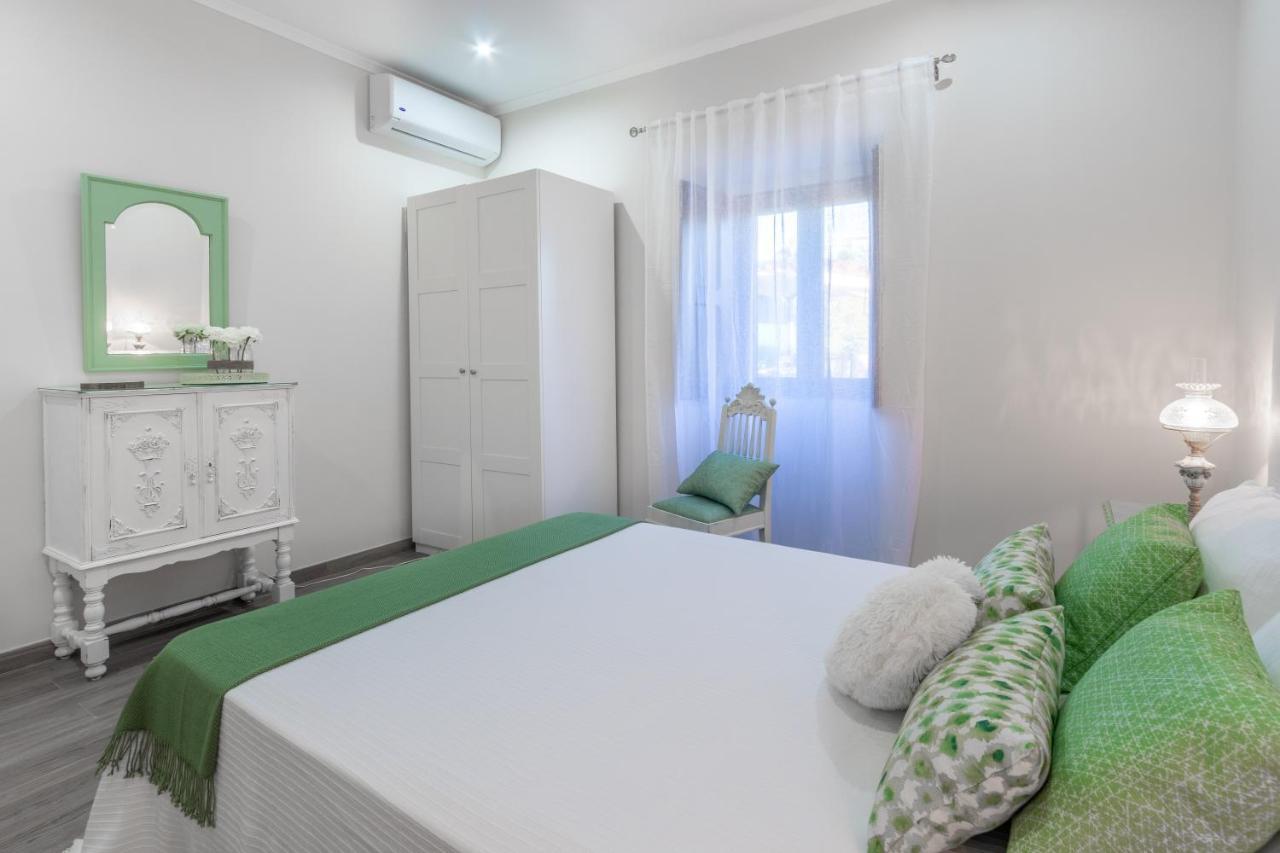 Villa Arade Silves Bagian luar foto