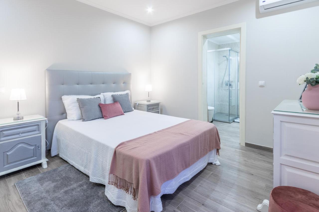 Villa Arade Silves Bagian luar foto