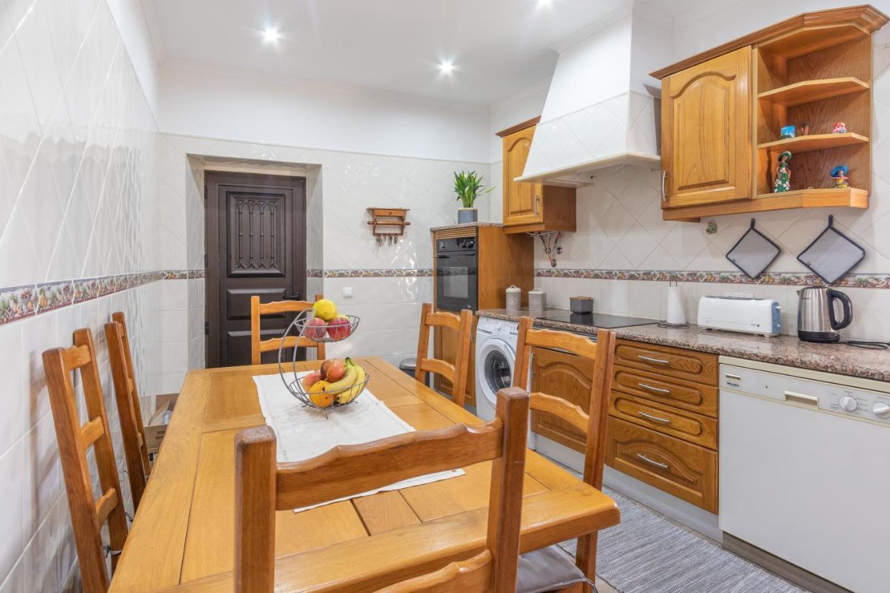Villa Arade Silves Bagian luar foto