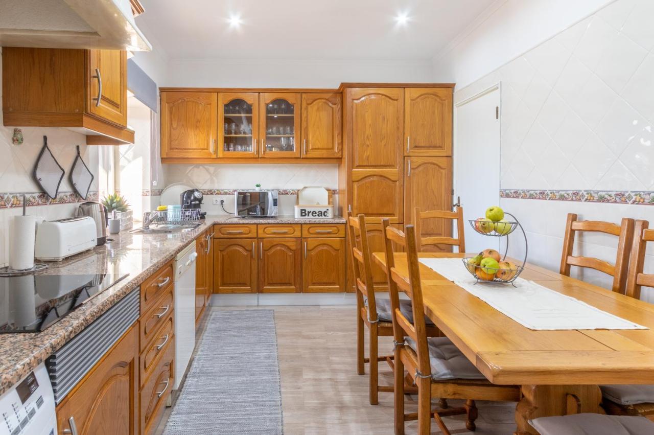 Villa Arade Silves Bagian luar foto