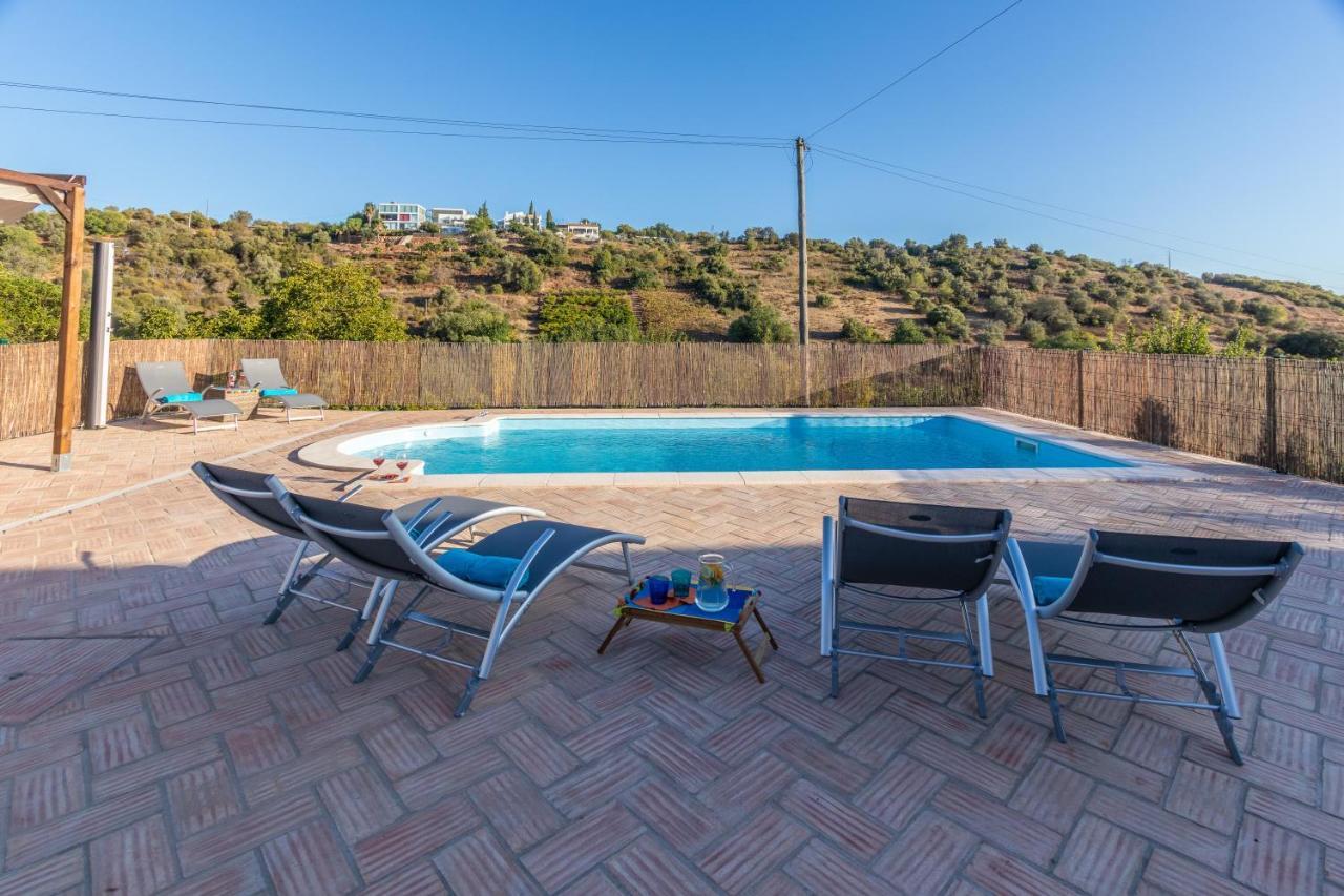 Villa Arade Silves Bagian luar foto
