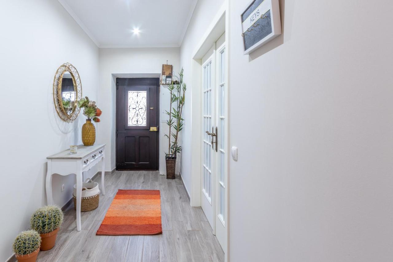 Villa Arade Silves Bagian luar foto