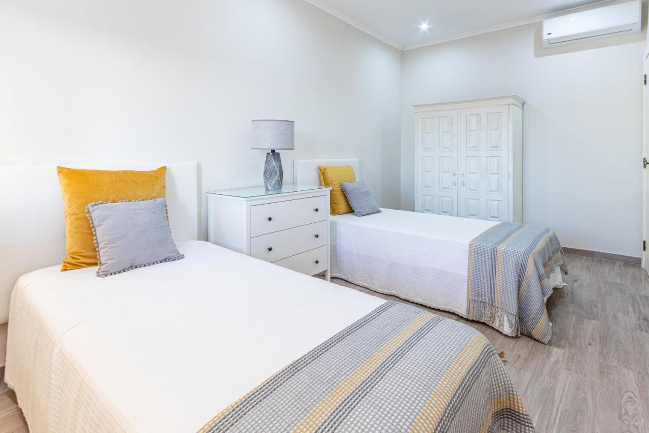 Villa Arade Silves Bagian luar foto