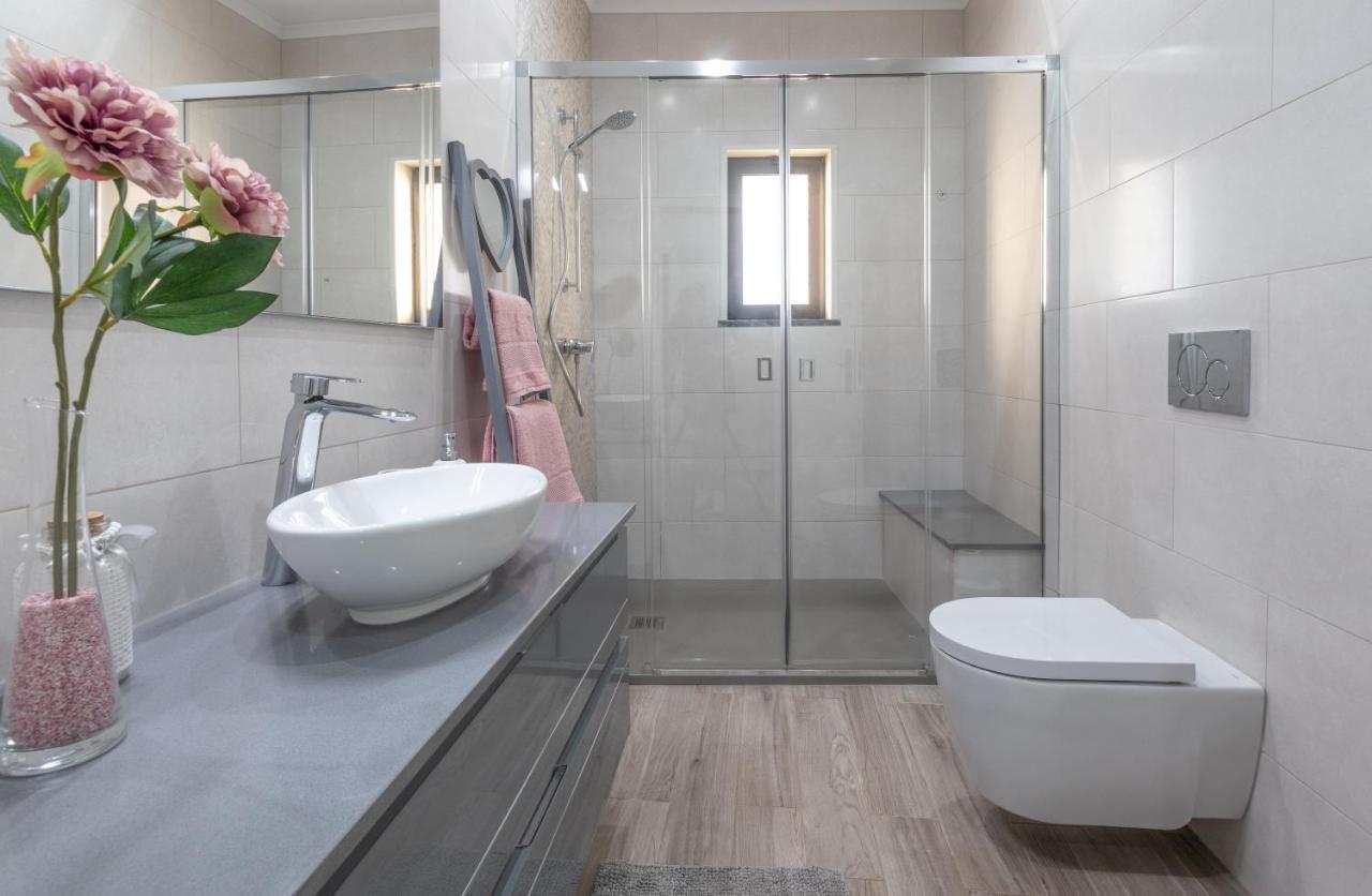 Villa Arade Silves Bagian luar foto