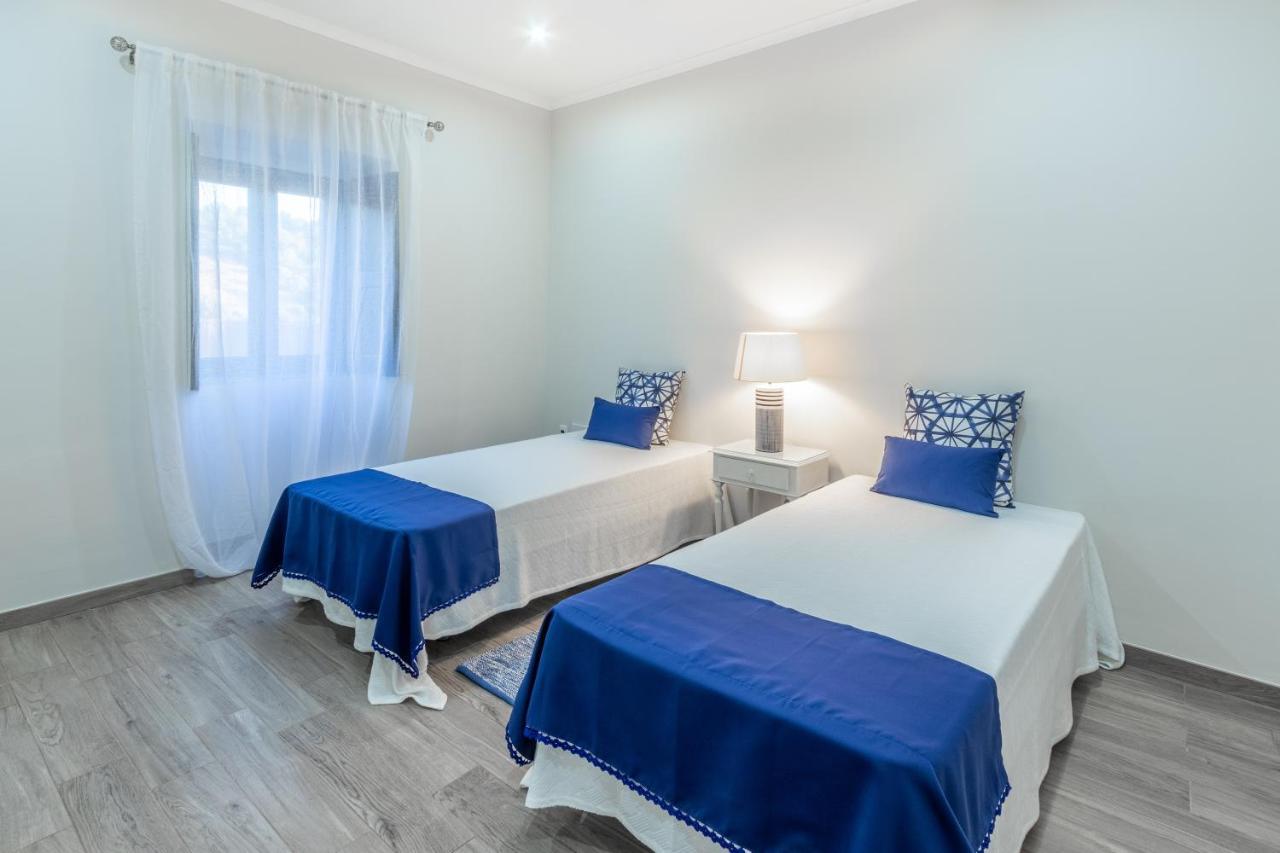 Villa Arade Silves Bagian luar foto