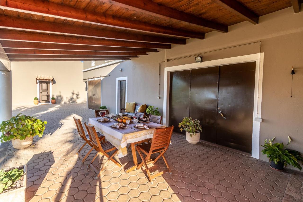 Villa Arade Silves Bagian luar foto