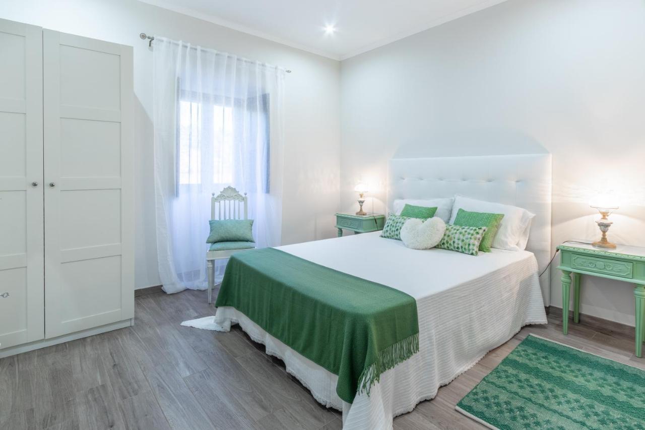 Villa Arade Silves Bagian luar foto