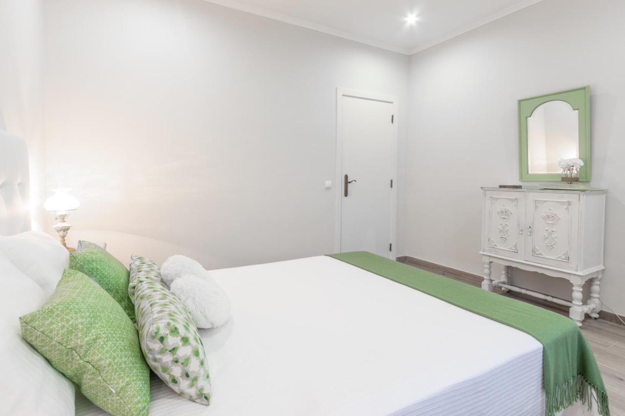 Villa Arade Silves Bagian luar foto