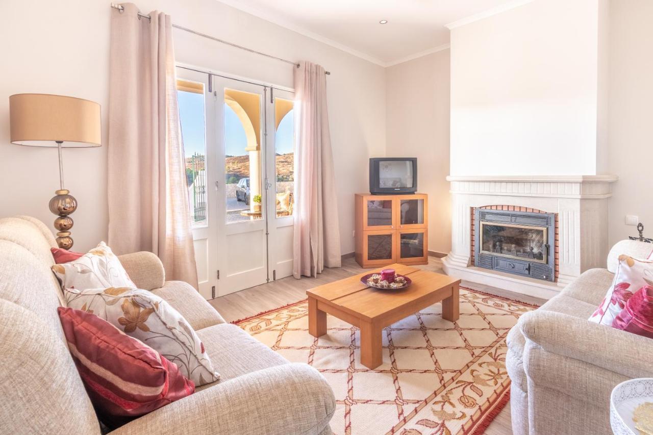 Villa Arade Silves Bagian luar foto