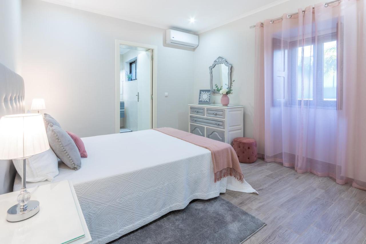 Villa Arade Silves Bagian luar foto