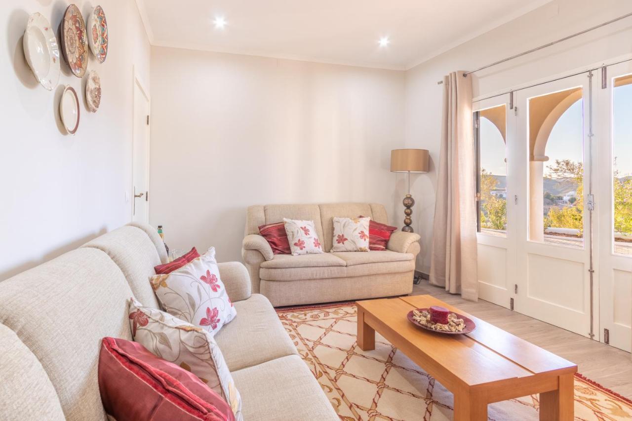 Villa Arade Silves Bagian luar foto