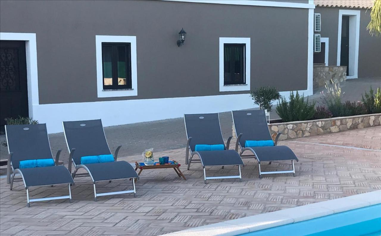 Villa Arade Silves Bagian luar foto