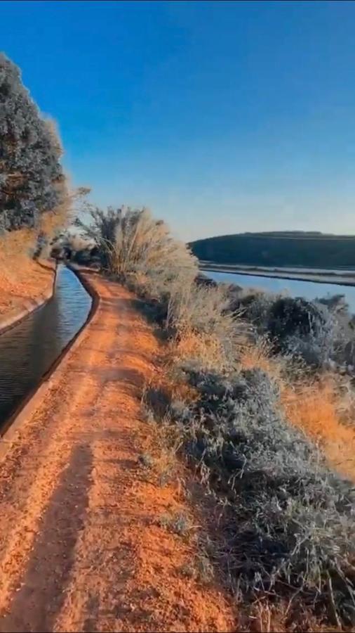 Villa Arade Silves Bagian luar foto