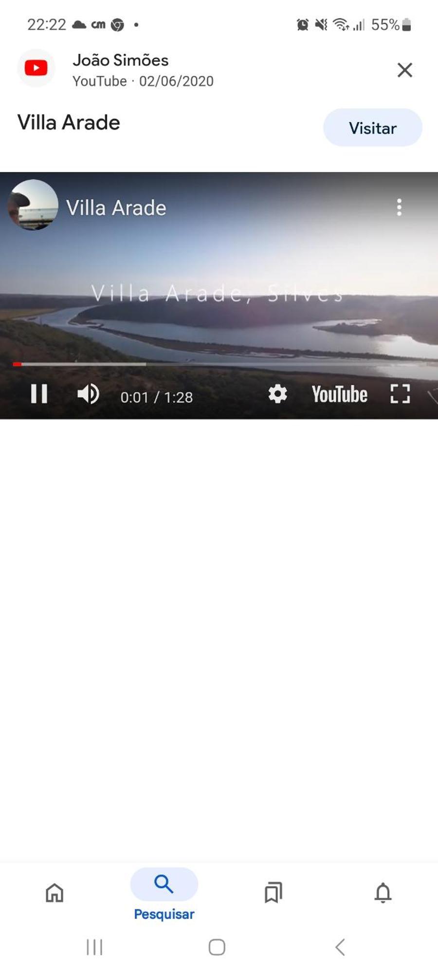 Villa Arade Silves Bagian luar foto